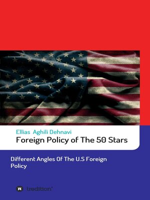 cover image of Foreign Policy of the 50 Stars